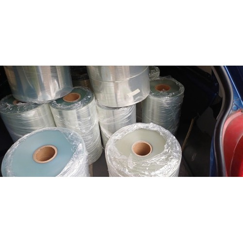 Màng PET chịu nhiệt độ cao - giá rẻ